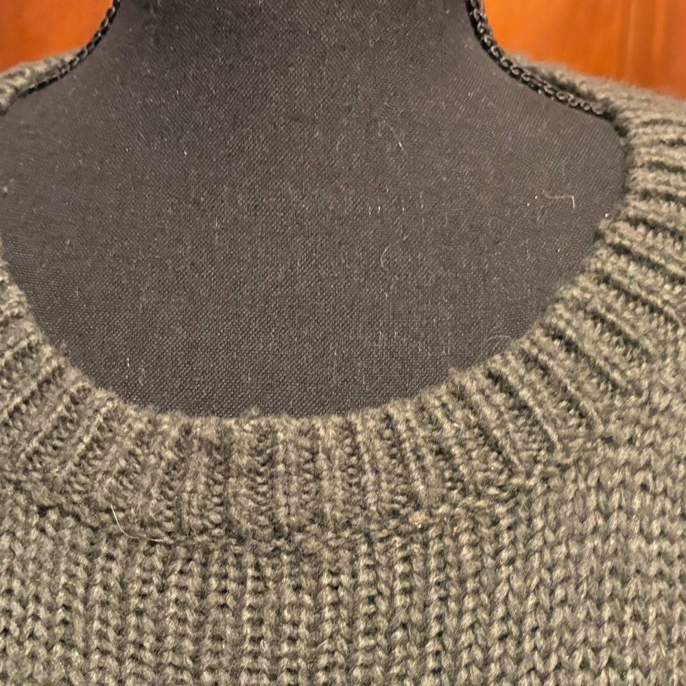 Merry Knit Sweater - Picture 4 of 6